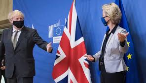 Er ist es, der als symbol englands fungiert, weil der heilige georg als schutzpatron dieses staates gilt. Ende Der Ubergangsfrist Was Der Brexit Ab 2021 Fur Die Wissenschaft Bedeutet Forschung Lehre