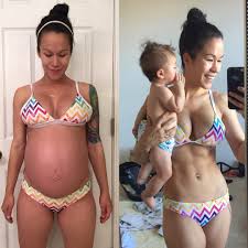 Pin On Exercise After Pregnancy