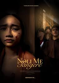 🎞️SINING TANGHAL 2025🎞️