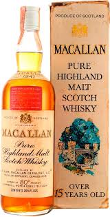 Macallan 1947 Ch K Ratings And Reviews Whiskybase
