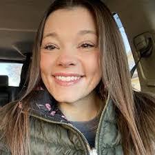 Kristen Zacher's Instagram, Twitter & Facebook