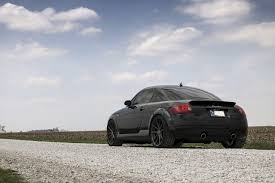 Image result for Brilliant Black 2005 TT