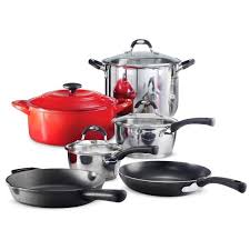 Maybe you would like to learn more about one of these? Tramontina Cookware Set Is Currently 40 Off At Walmart Fn Dish Behind The Scenes Food Trends And Best Recipes Food Network Food Network