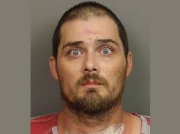 Pinson Man Charged In Major Jefferson County Crash