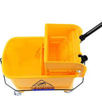 Amazon.com: TryE Cubo industrial para trapeador con ...
