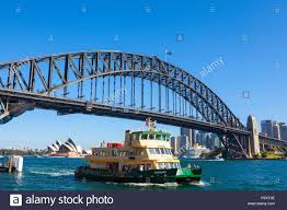Sydney Opera House Harbour Bridge Darling Harbour Sydney New South Wales Australia Stock Photo 210801934 Al Sydney Opera House New South Wales Harbour