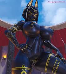Rule34 - If it exists, there is porn of it  anubis  8288022