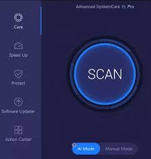 Download advanced system cleaner and clean the most important parts of your windows operating system to improve its speed and the computers performance. Advanced Systemcare 15 Pro Free 6 Months License