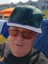 Richard Mize Obituary (1947