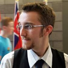 New Ward 5 candidate youngest yet to enter 2014 Windsor municipal race
