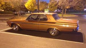 Image result for Metallic Brown 1963 Plymouth