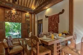 See 15 traveller reviews, 27 candid photos, and great deals for villa bunga kecil, ranked … Dining Room At Two Bedroom Vila Picture Of Villa Kampung Kecil Sanur Tripadvisor