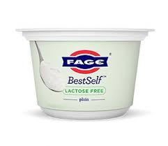 No high fructose corn syrup. Fage Bestself Lactose Free Fage Yogurt