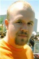 Carsten Douglas Obituary (1984