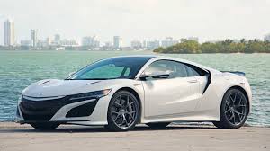 Research acura nsx model details with nsx pictures, specs, trim levels, nsx history, nsx facts and more. 2019 Acura Nsx Review Nsx And Candy