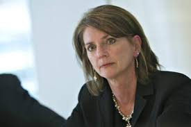 Former Sara Lee CEO Brenda Barnes Dies at 63