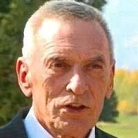 John Joseph Crowley Obituary