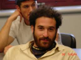 CDAE170-2004 Student pictures