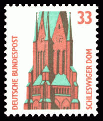 Deutsche post is the one! Philaseiten De Motiv Kirchen Synagogen Tempel Moscheen