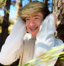 CASH BAKER, cash and maverick baker HD phone wallpaper