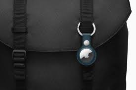 Samsung's making sure nobody uses a smarttag to track your movements. O9hyejjt8aohsm