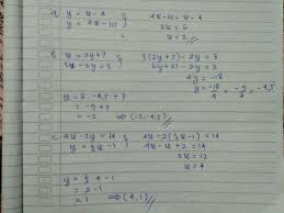 Berikut ini adalah pembahasan dan kunci jawaban matematika kelas 8 semester 1 halaman 219, 220. Tolong Ini Sekalian Nomer 2 Buku Cetak Hal 219 Ayo Kita Berlatih 5 3 Brainly Co Id