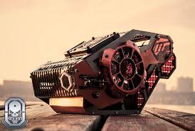 Cooler Master Community Custom Computer Case Custom Computer Computer Gadgets