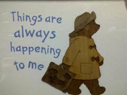 Photos And Videos By Paddington Bear Paddingtonshop Twitter Paddington Bear Paddington Bear Shop