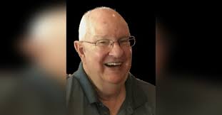 Obituary information for Douglas Allen St. John