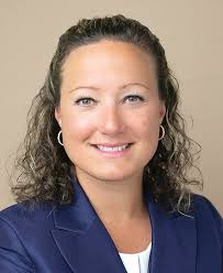 2023 Power 50: Larissa Thurston