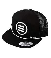Hats Head Down Eyes Up Flat Bill Hats Hats Accessories Hats