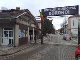 Se revine în parte la anunturile din data de 21.01.2021 referitoare la concursurile organizate de i.p.j. Noi Posturi Scoase La Concurs La Spitalul Din Dorohoi Ètiri BotoÈani SÄnÄtate Stiri Botosani Ro