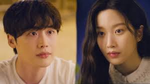 Choi Woosik Kim Dami 👩‍❤️‍💋‍👨 We're a sweet couple • Our beloved summer 