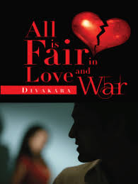 Sep 01, 1992 · in the early 1990s, courtney love, of hole, and her husband, nirvana's kurt cobain, were the closest thing the alternative nation had to a king and queen. Read All Is Fair In Love And War Online By Divakara Books