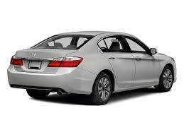 2014 Honda Accord Reviews Ratings Prices Consumer Reports