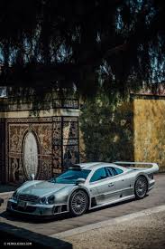 Homologation Extra Special The Mercedes Benz Clk Gtr Mercedes Clk Gtr Mercedes Clk Benz Car