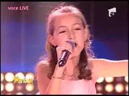 The next star is a canadian reality competition television series that was broadcast on ytv. Elena Hasna Celine Dion I Surrender Next Star Liebe