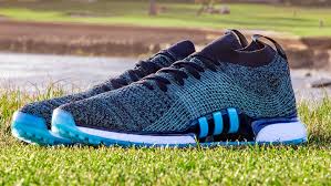 Get the best deals on adidas golf shoes for men. Adidas S New Tour360 Xt Parley Golf Shoe Is Made From Plastic Waste Robb Report