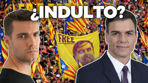 El indulto es una causa de extinción de la responsabilidad penal, que supone el perdón de la pena. Indulto A Los Independentistas Youtube