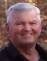 Obituary information for Danny Howard Hawk