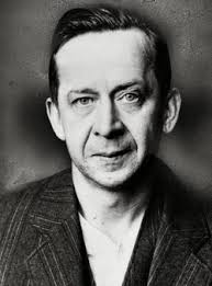 Otto Sanhuber (1887-1948)