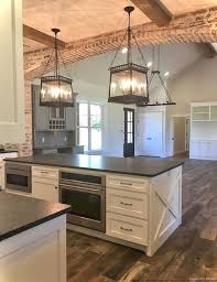 farmhouse kitchen remodel