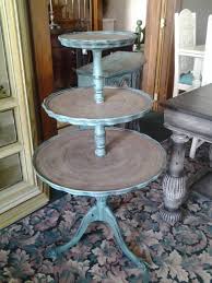 Pin On Painted Small Tables