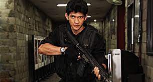 Aulia Itah Iko Uwais