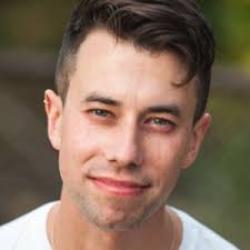 December 2021 Podcast: In Conversation with Matthew Gavin Frank