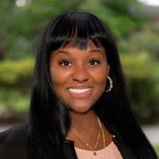 Jamilah Johnson's Instagram, Twitter & Facebook