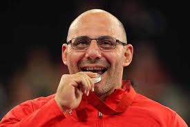 L'Egypte remporte 7 médailles