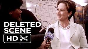 You can also download full movies from myflixer and watch it later if you want. The Manchurian Candidate Deleted Scene The Interview 2004 Meryl Streep Movie Hd Youtube