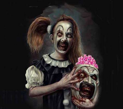 Terrifier 3' Fans Unite To Get Art The Clown His Own Popcorn Bucket —  Macabre Daily
