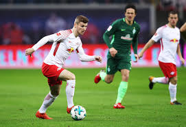 Leipzig jelas menargetkan tambahan tiga poin di kandang sendiri. Timo Werne Timo Werne Photos Rb Leipzig V Sv Werder Bremen Bundesliga Zimbio